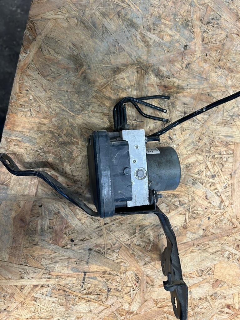 фото №5, Toyota camry usa viii xv70 2018 2.5 насос abs тормозная