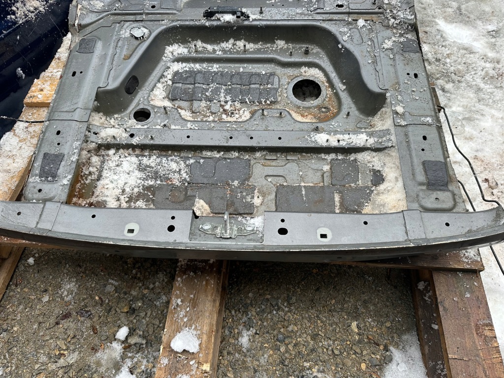 Купити Mercedes gla amg w 247 крила правий задній панорама 662