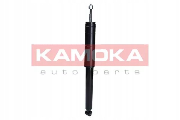 фото №3, Kamoka амортизатор задня mercedes 2001017