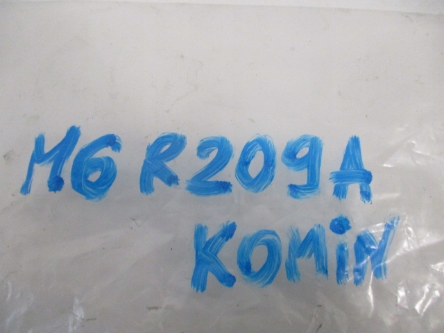 фото №9, Peugeot 508 i замок двері лівих передніх новий 9170pa