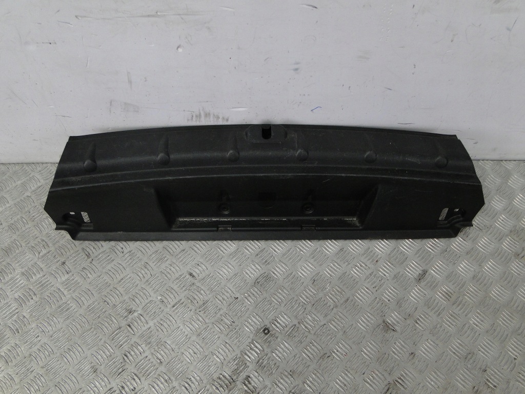 фото №2, Защита поперечина багажника countryman r60 9801185