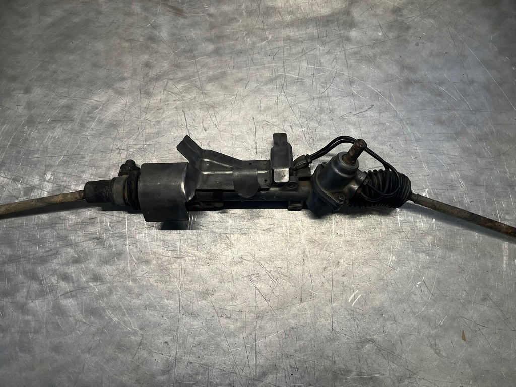 фото №1, Трансмісія кермова рейка рульова peugeot 306