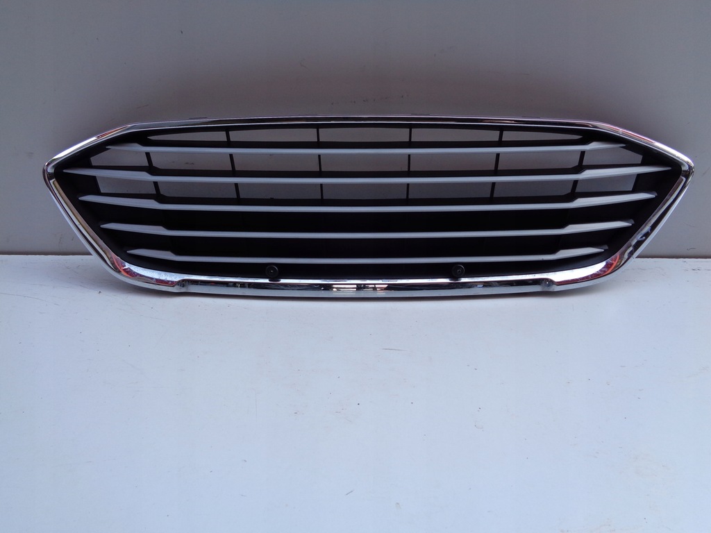 фото №1, Решётка радиатора решётка радиатора ford focus mk4 18-