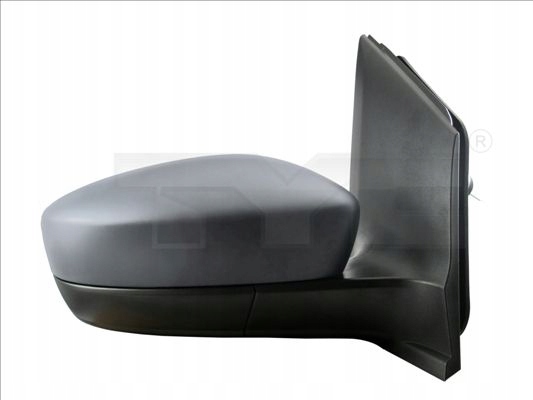 Tyc дзеркало зовнішнє seat Доставка