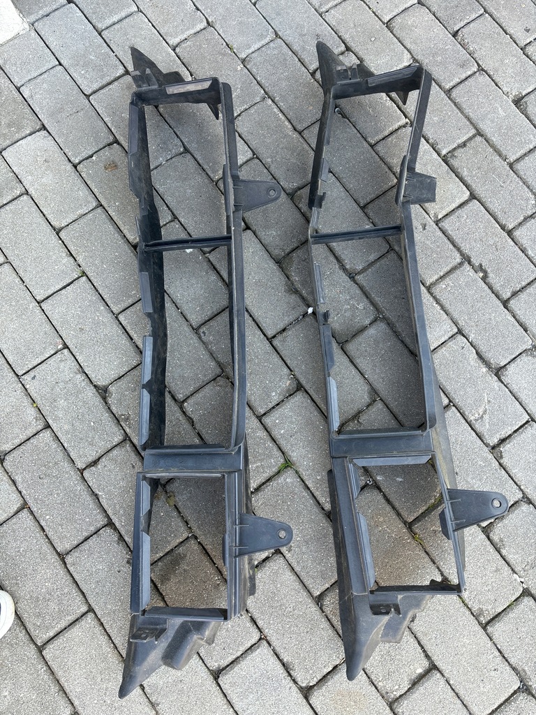 фото №1, Повітропровід повітря renault megane iv 626533246r