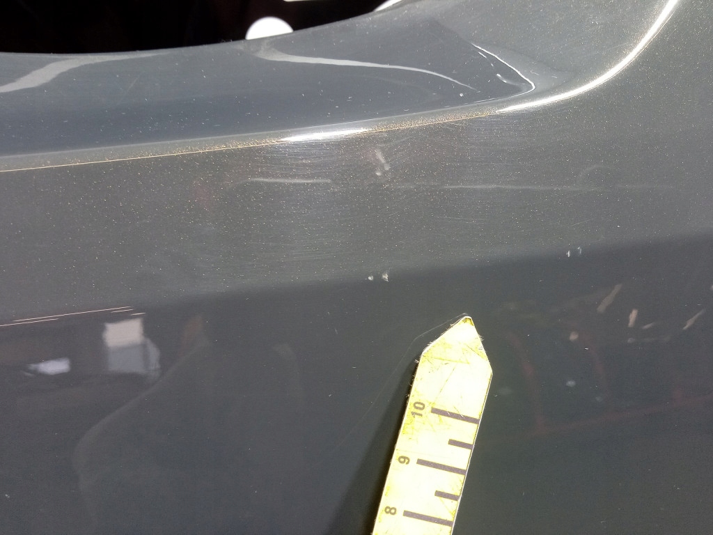 фото №12, Bmw i4 g26 gran coupe двері перед праве передні c36 dravitgrau