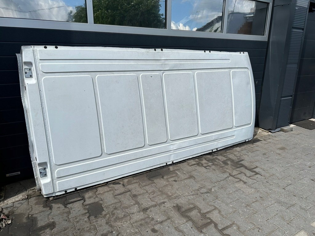 фото №11, Дах, обшивка дах, чверть mercedes vito w447, viano c9147