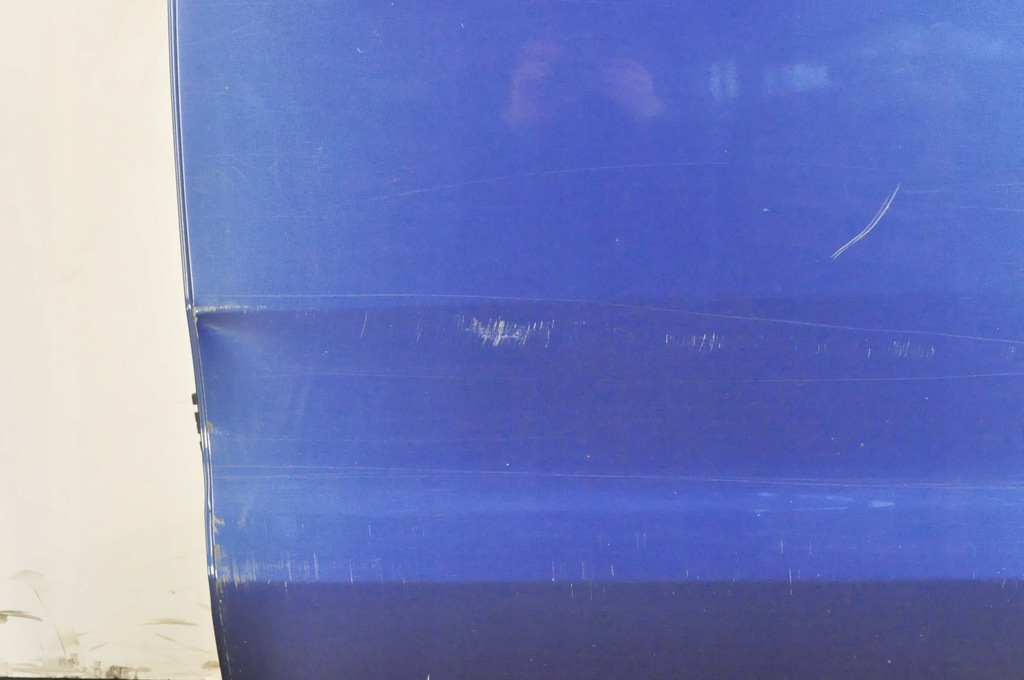 фото №5, Ford ranger iv дверь левый задняя задние