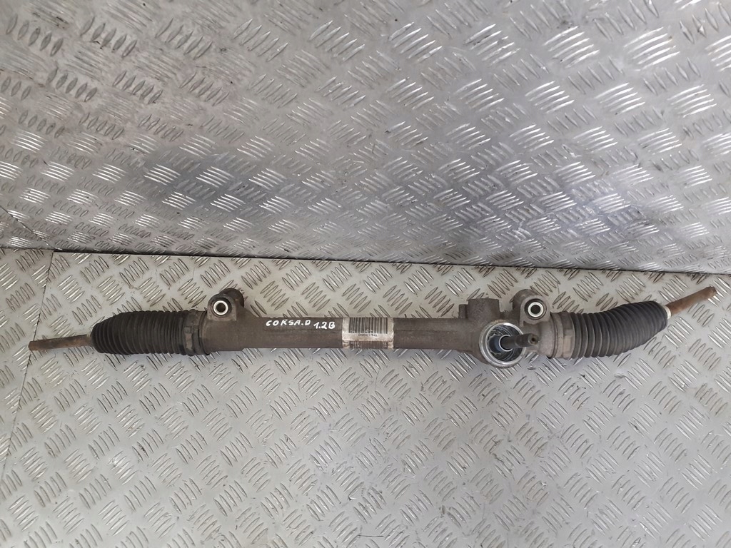 фото №1, Рулевая рейка opel corsa d 1.2 a006254/c