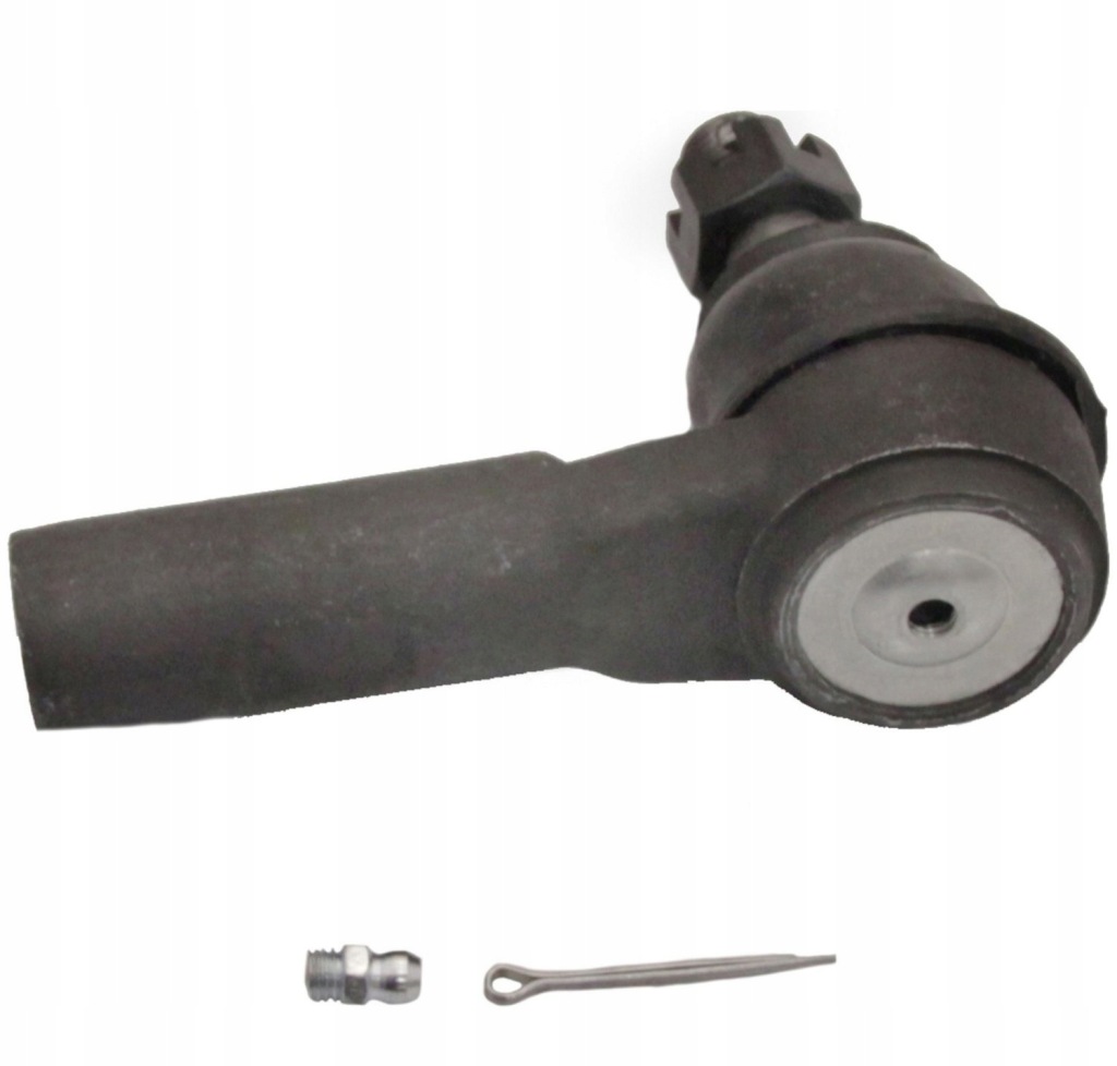 фото №2, Наконечник тяга dodge ram 2006-2010 ram 2011-2012