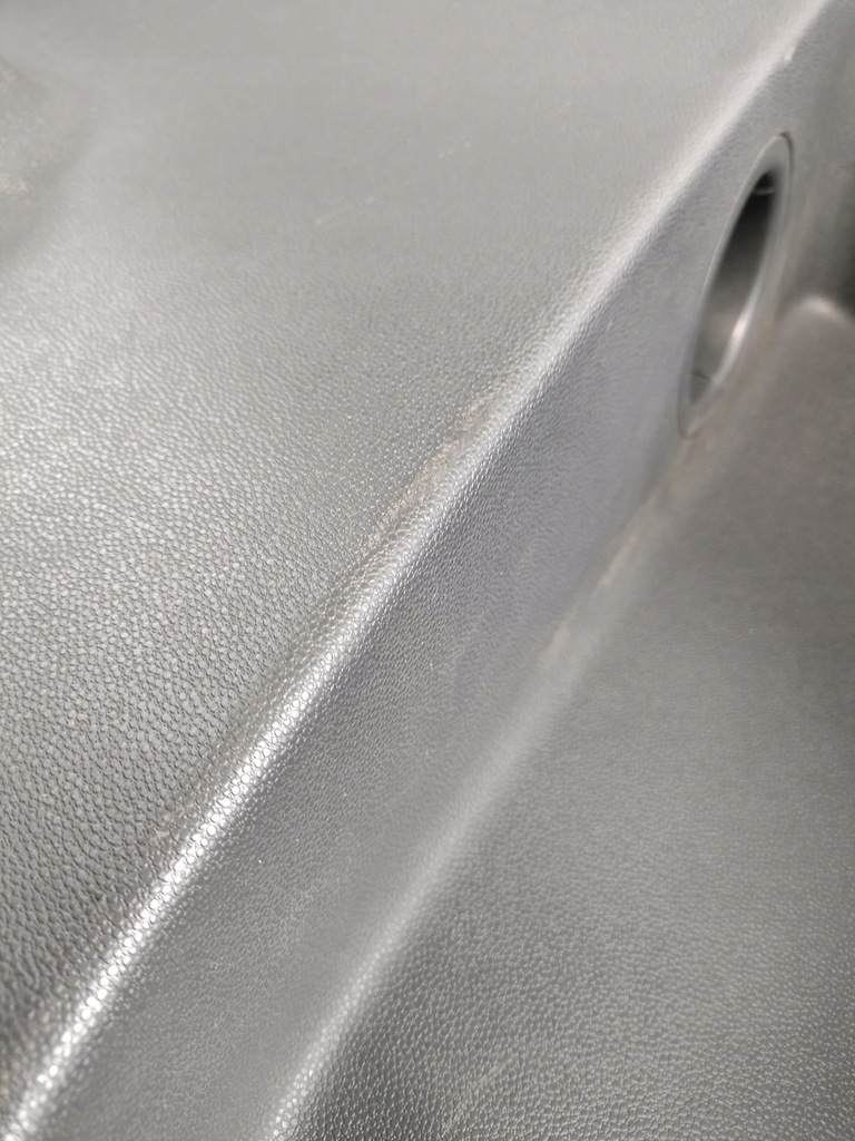 фото №11, Правый обшивка багажника opel zafira b 13131324 rh