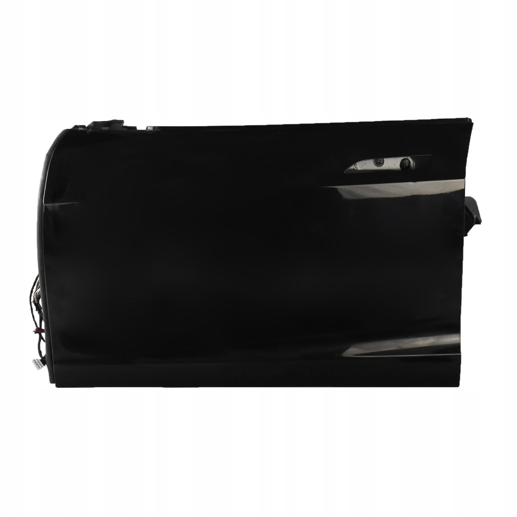 фото №1, Двері лівий перед 6006662-e0 tesla model s лак pbsb