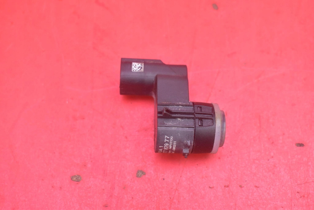 фото №5, Датчик парковки задняя pdc 9677782977 peugeot 3008 1 i 10-13