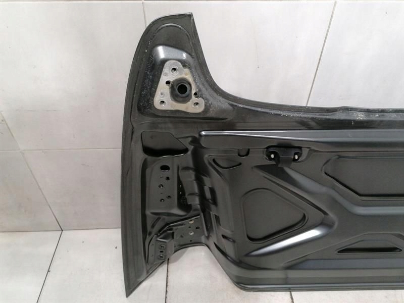 фото №7, Ferrari 458 f142 spider крышка задняя 83979411 крышка багажника крышки багажника