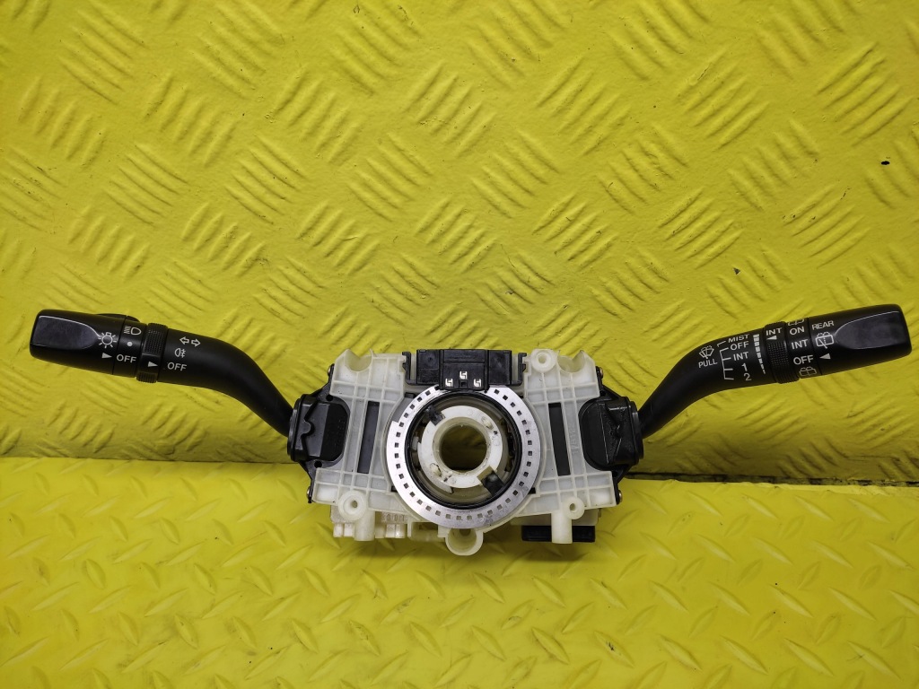 фото №1, Mazda 6 переключатель комбинированный gj5m