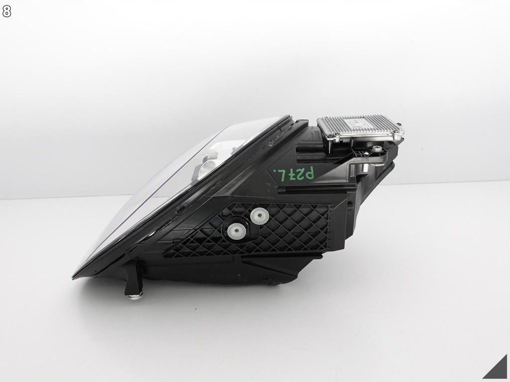 фото №9, Porsche 911 992 19- лампа full led basis +модуль eu