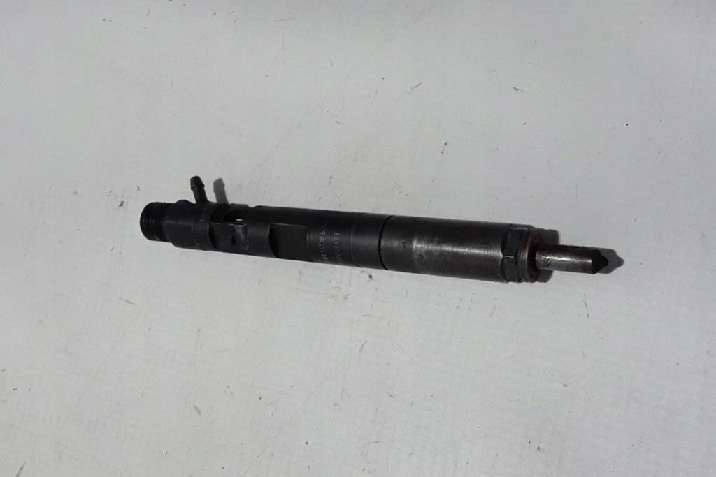 фото №3, Інжектор renault grand scénic ii jm0/1_ 8200365186 1.5l дизель 78kw 2004