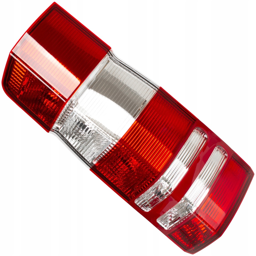 фото №1, Mercedes sprinter 906 2006-2015 лампа задняя задняя правая