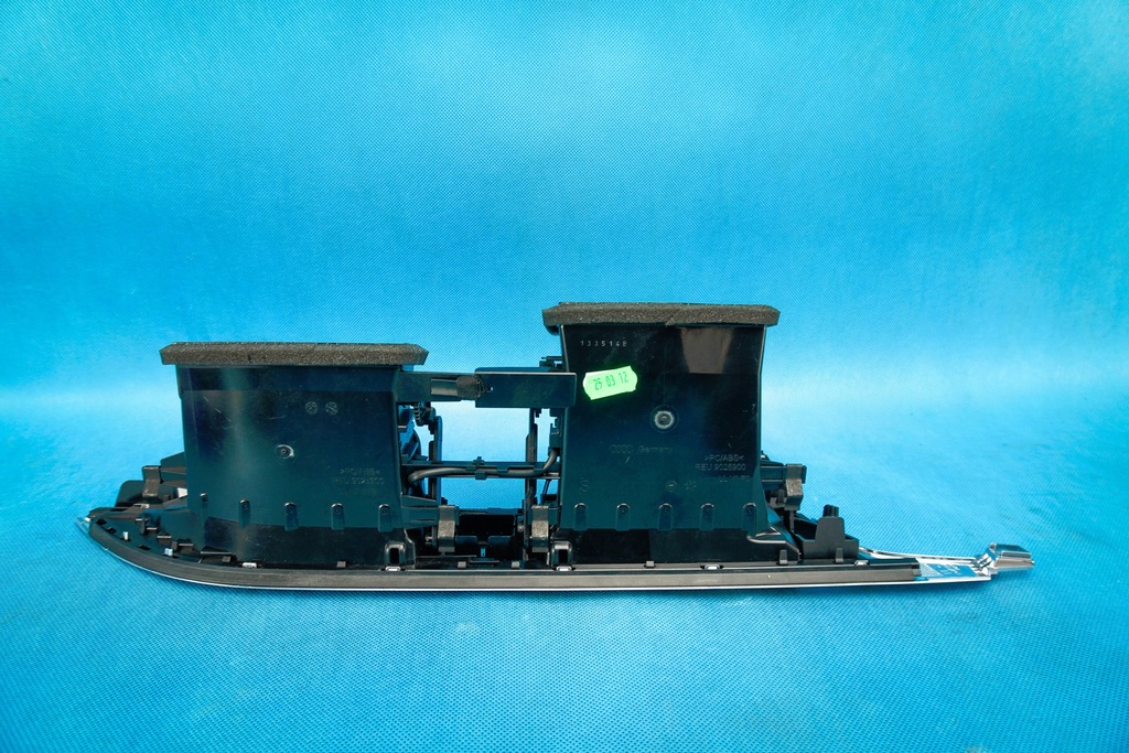 фото №6, Решётка обдув audi a6 s6 a7 s7 lift 4g1820951h