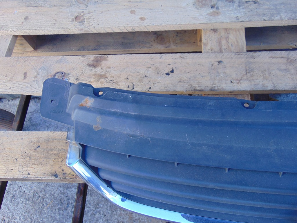 фото №4, Решітка радіатора решітка радіатора ford kuga mk1