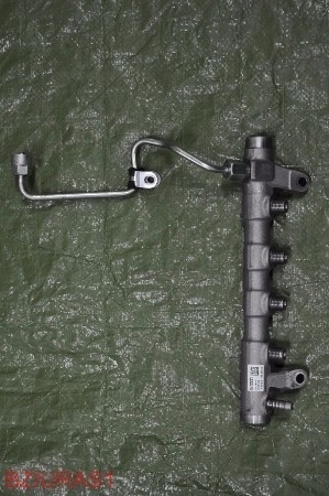 фото №1, Молдинг впрыскная vw passat cc lift 03l089n