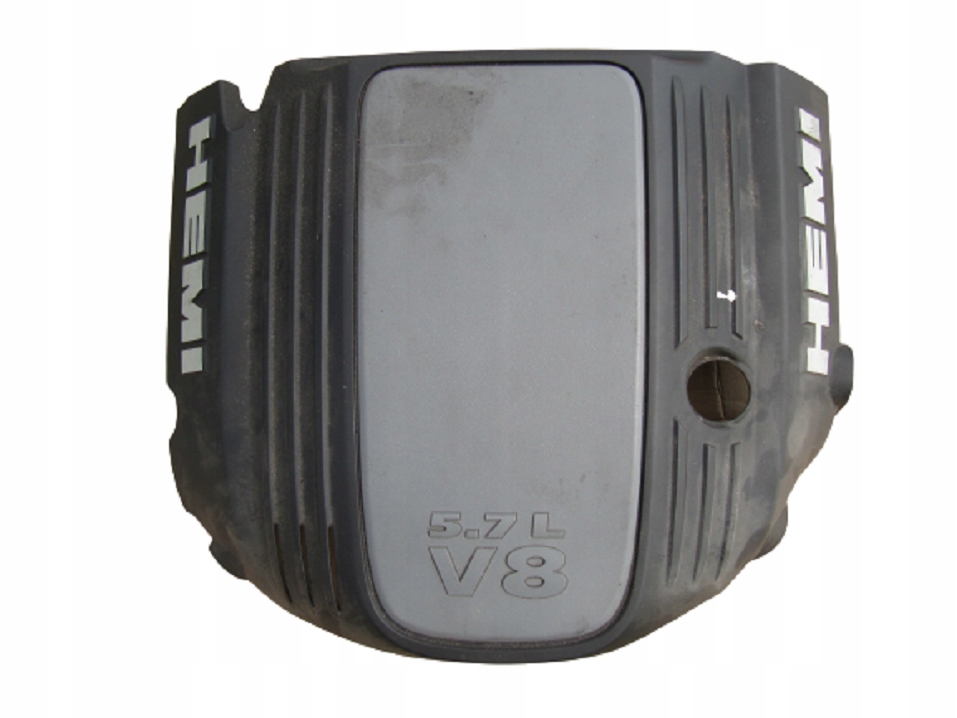 фото №1, Dodge durango защита двигателя 5.7 jeep grand cherokee 2012r