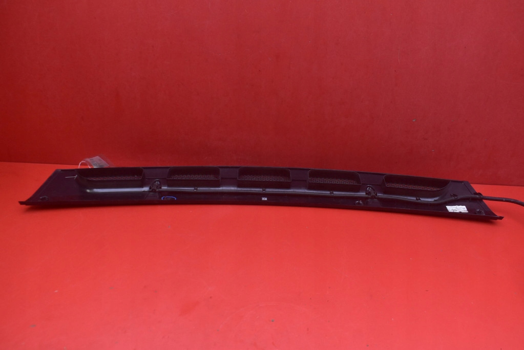 фото №12, Защита защита капот a1698360018 a1698300075 mercedes a-klasa w169 lift