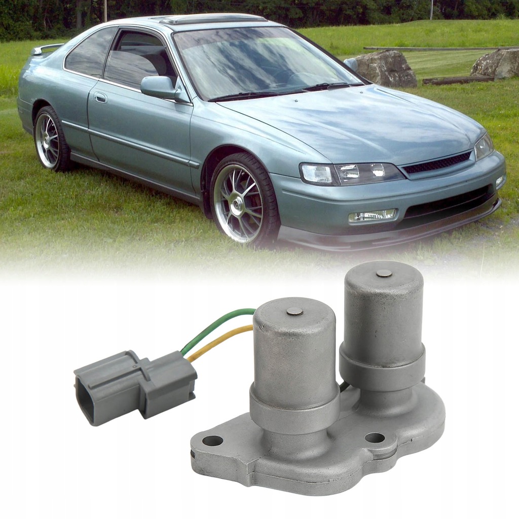 фото №7, Електроклапан автоматичної коробки передач