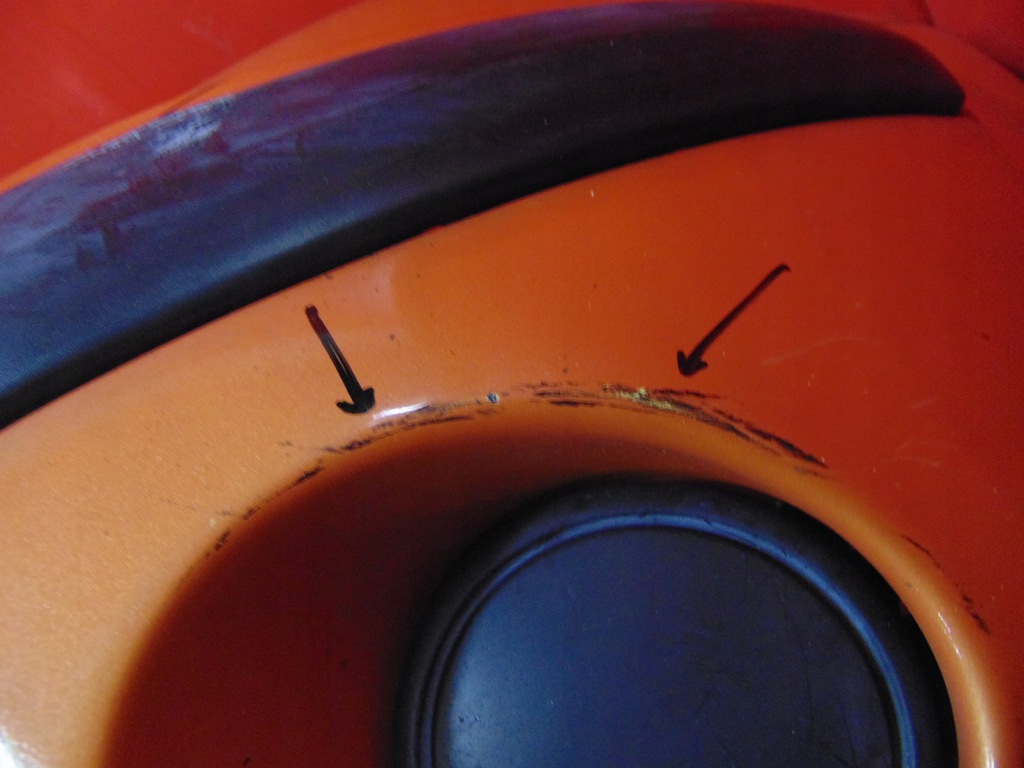 фото №11, Citroen c3 pluriel бампер передний перед khud