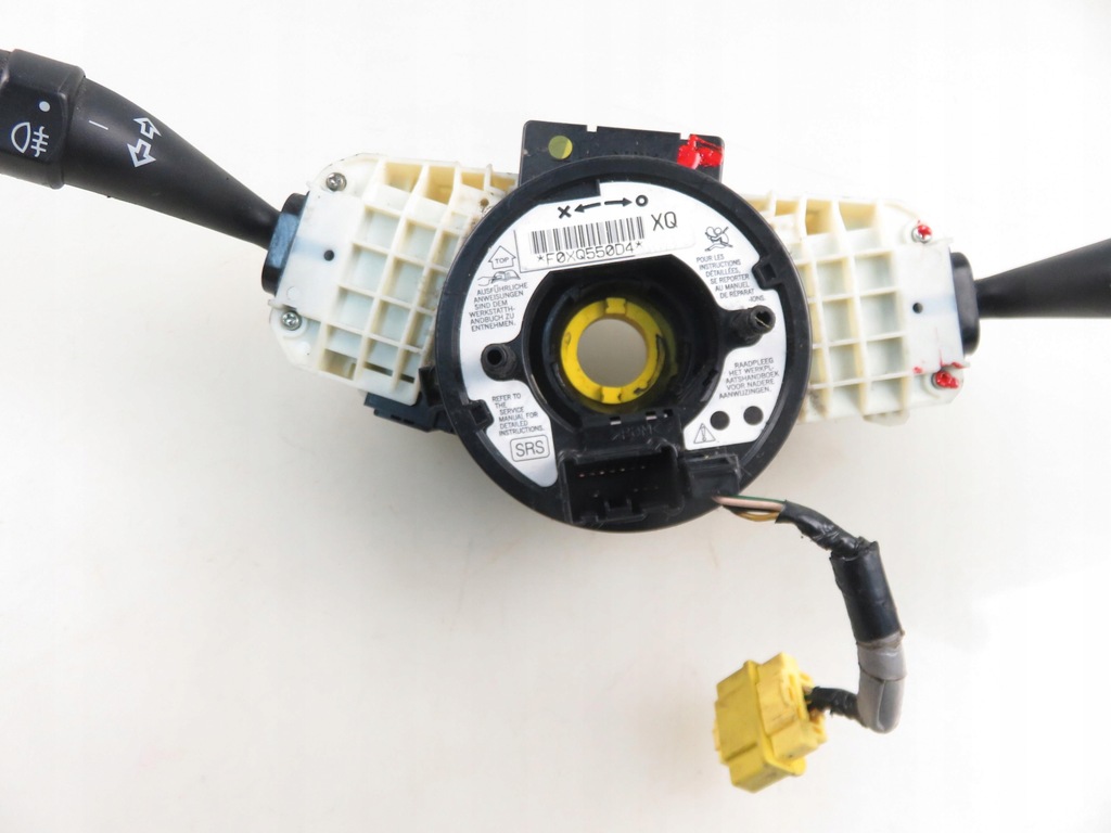 фото №13, Перемикач комбінований honda fr-v