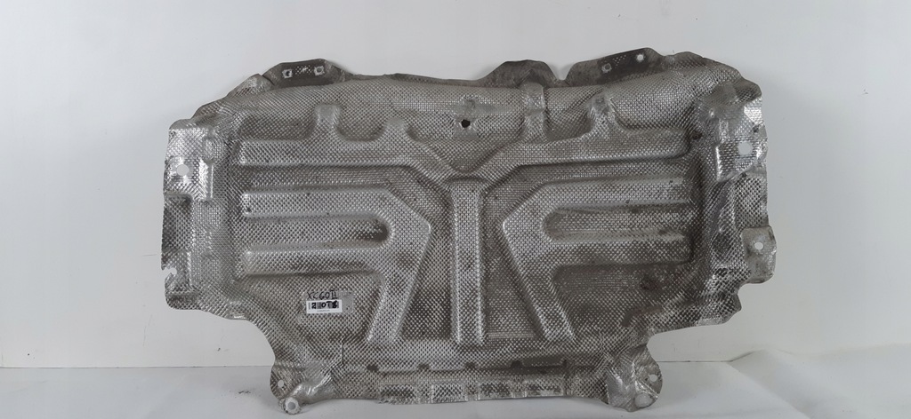 фото №9, Volvo xc60 ii 2.0 t8 захист теплова 31694290