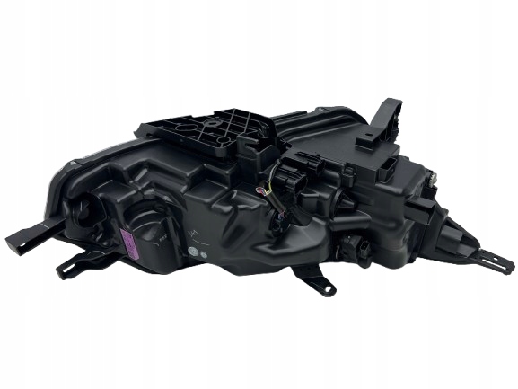 Nissan qashqai 2 j11 рестайлінг  фара ліва фара full led оригінал 2017- Недорого