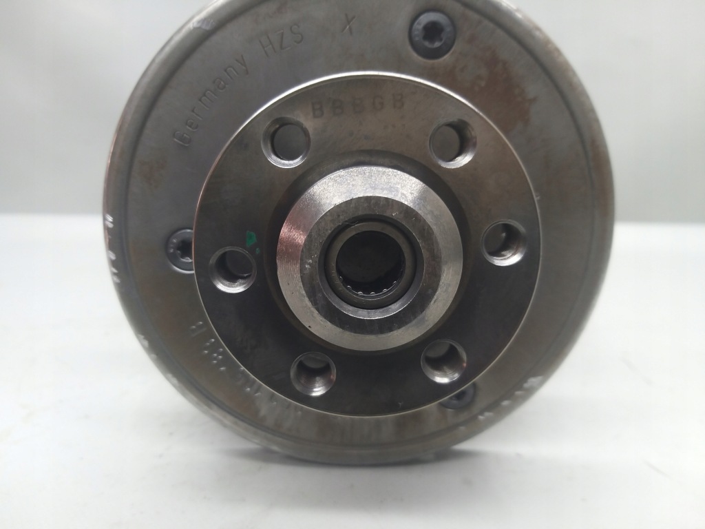 Wał коленчатый номинал 2.0 b alt awa passat b5 a4 b6 b7 130km 06af hbh1 Цена