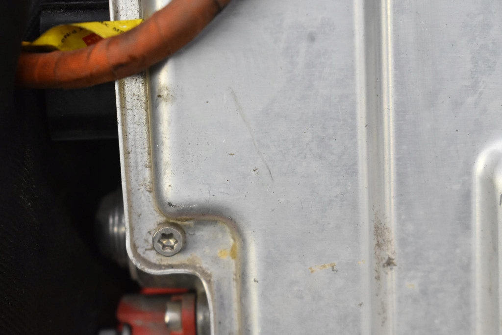 Блок керування регулятор напруги конвертер 1028664-00-k tesla model s 16-21 Зі Шроту