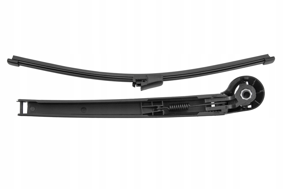 фото №10, Nty щітка + важіль задній двірники