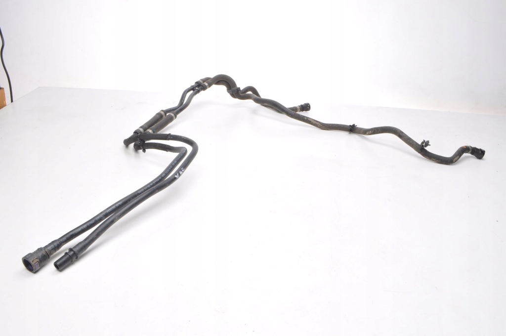 фото №1, Volvo v60 ii гібрид труба шланг wody 32222241