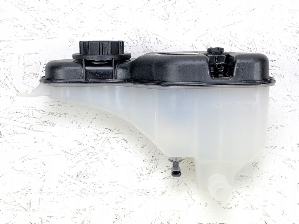 фото №5, Jaguar xf бачок жидкость охлаждающий 2w93-8a080