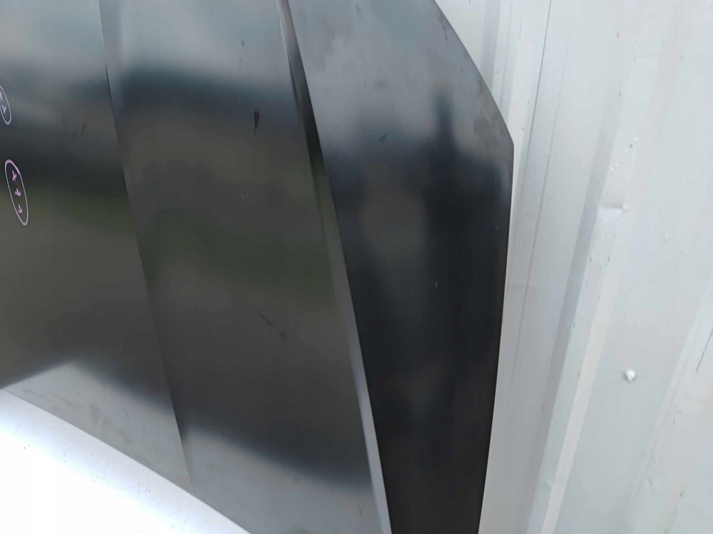 Audi a5 f5 8w6 капот крышка двигателя новая оригинал 4600 Киев