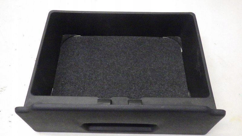 фото №1, Бардачок pod сиденье master iii lift 873900002r