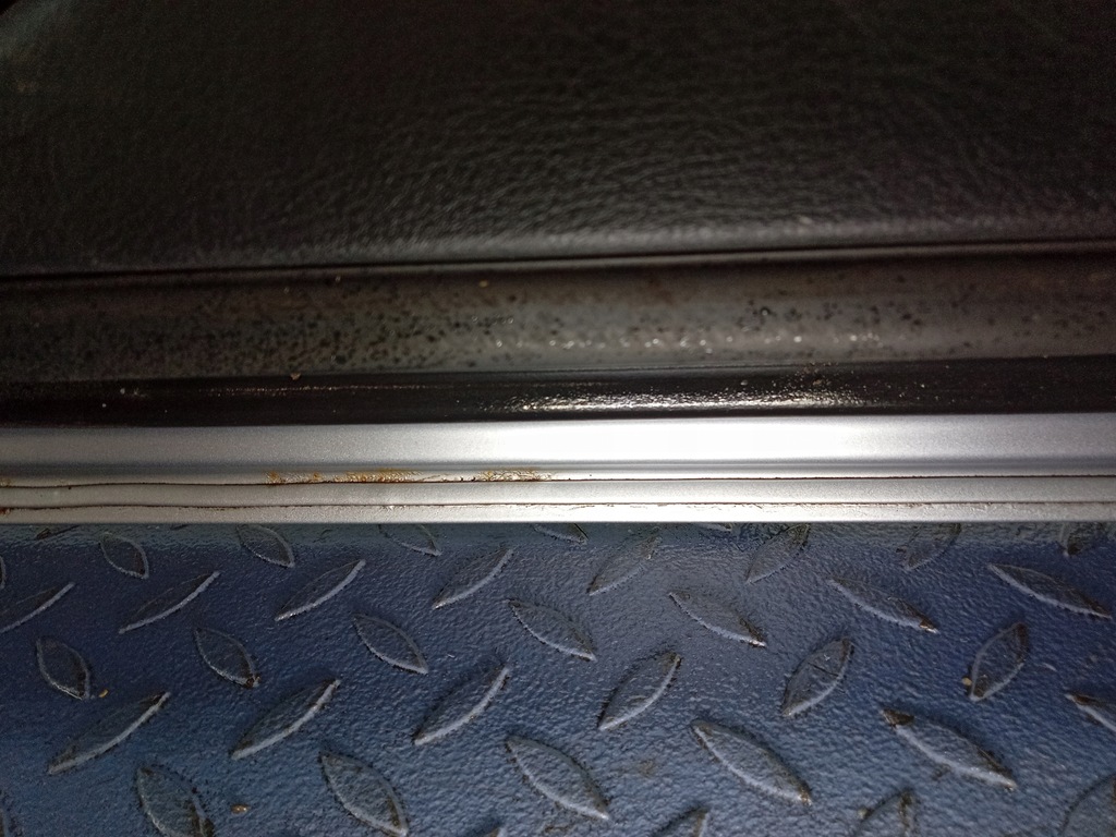 фото №9, Mitsubishi outlander i 03- дверь перед правое a31a