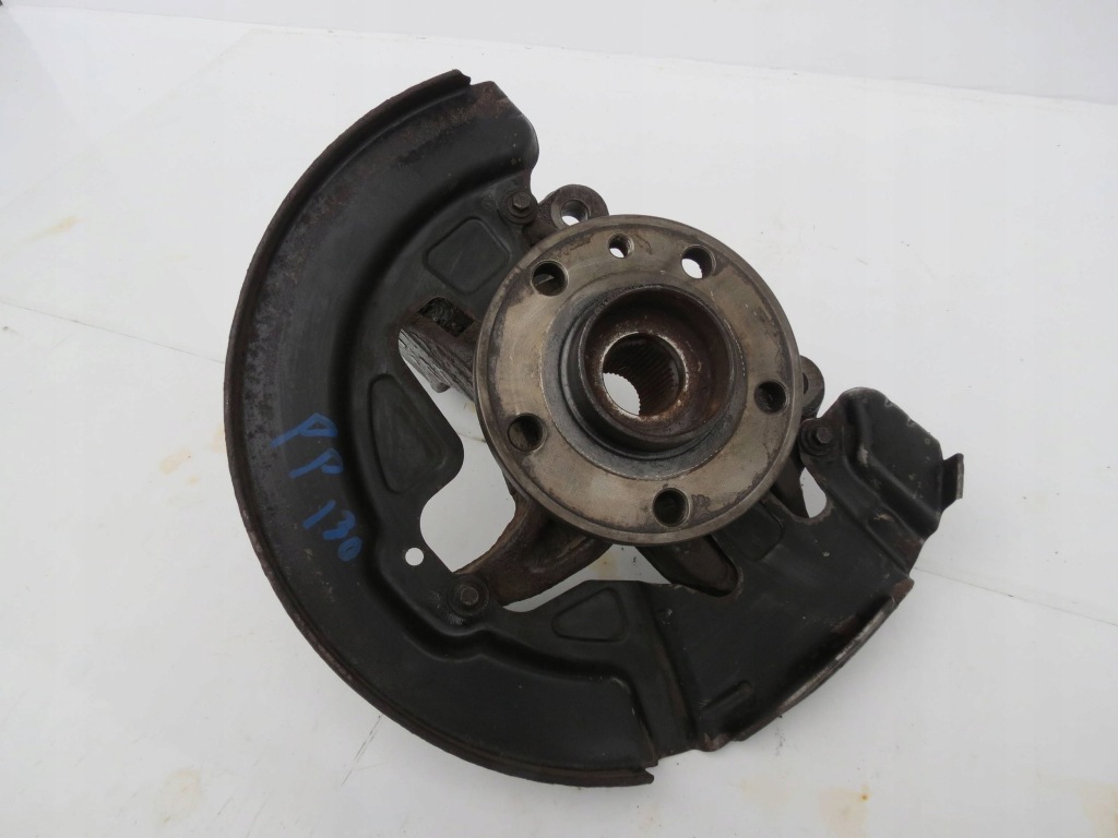 Купити 2014 volvo s60 накладка диск гальмівний передньої 6g912c447be