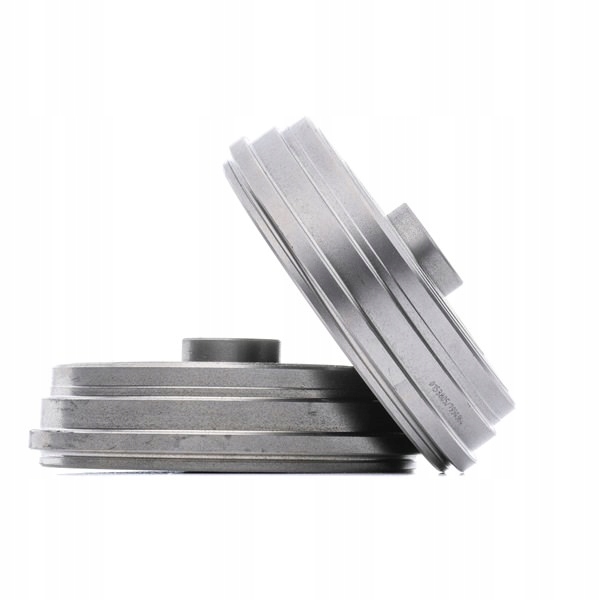 фото №14, 2x stark skbdm-0800081 барабан тормозной ø203,3mm задняя do renault logan i ls