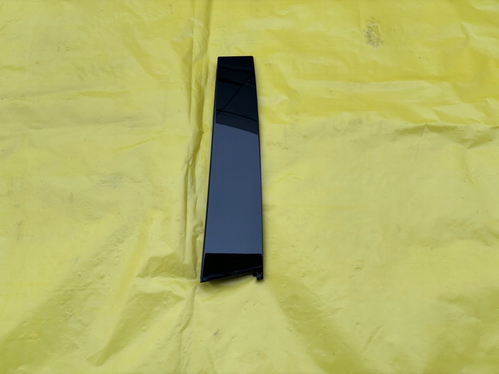 Купить Peugeot 208 ii молдинг дверь передних левых вертикальная świecąca