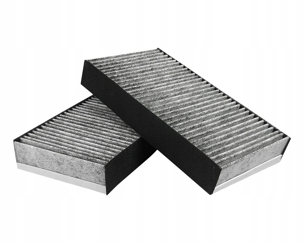 фото №1, Mercedes r w251 05- фильтр салонный кабины угольный