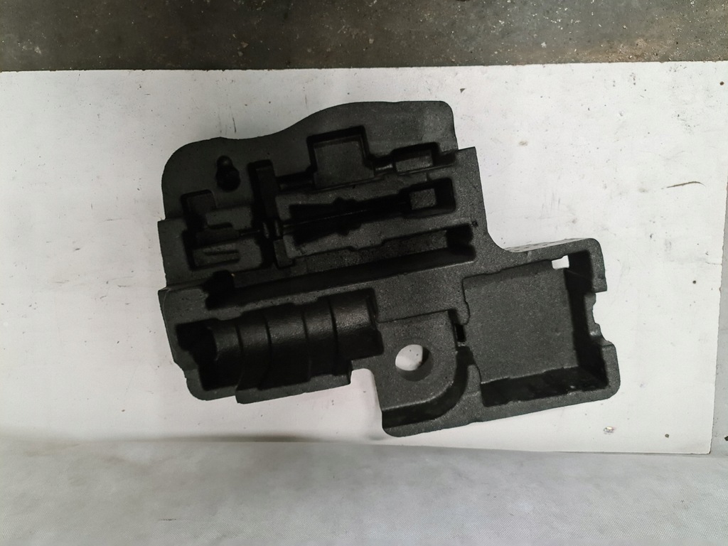 фото №1, Пена audi a7 4k8012169e