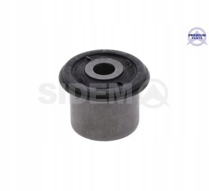 фото №1, Sidem втулка важеля smart city coupe