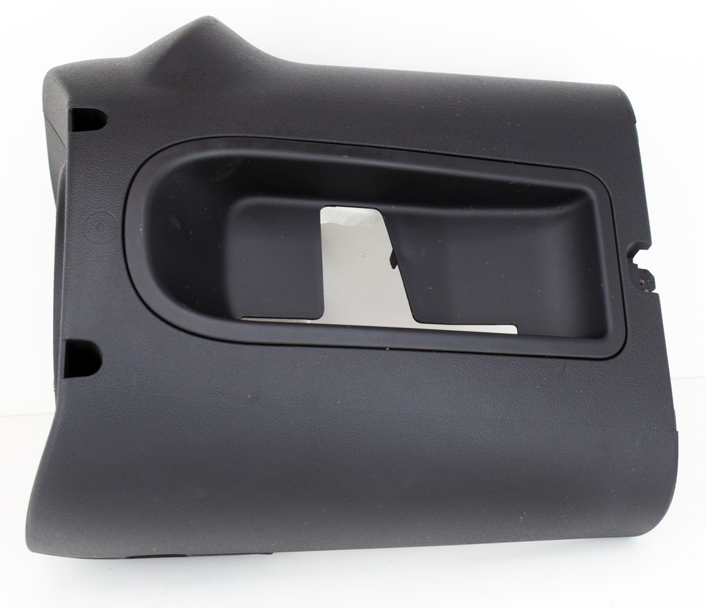 фото №6, Citroen c5 iii x7 3 защита корпус руля