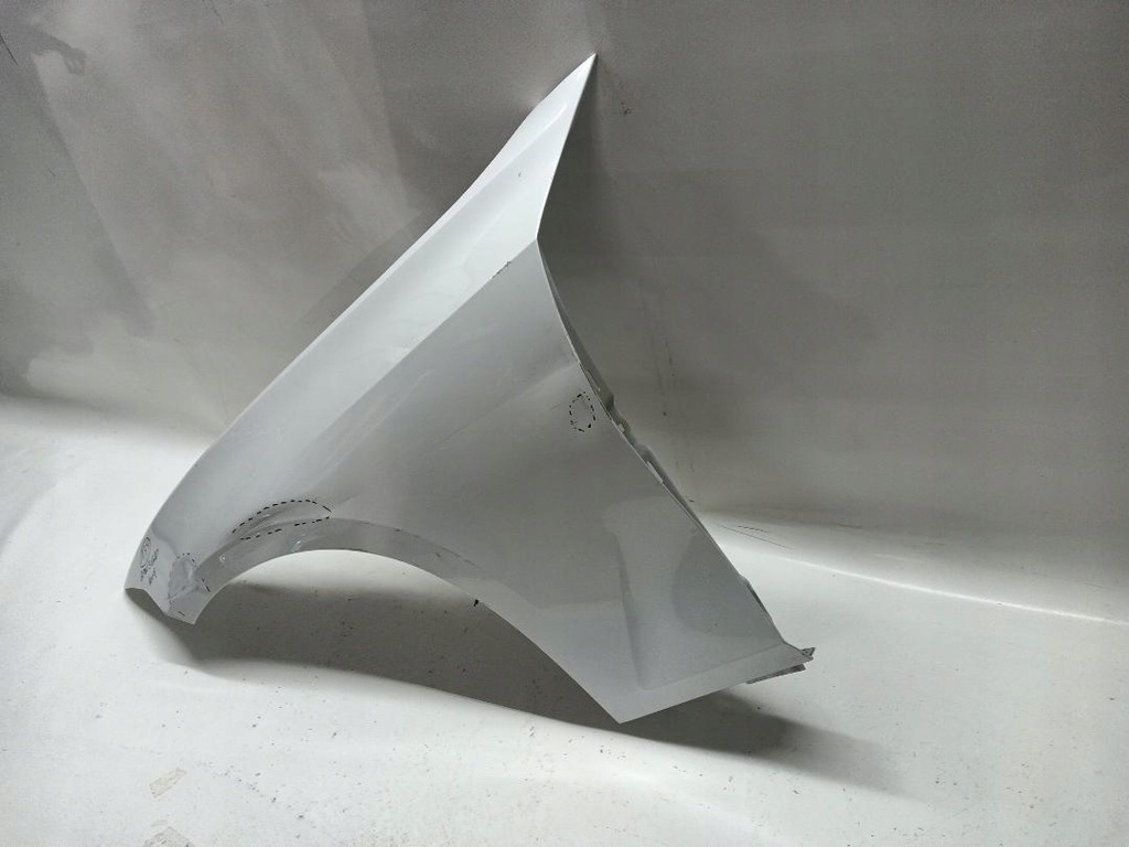 фото №7, Крыло перед передний левый bmw 3 g20 g21 крыло левый bmw 3 g20