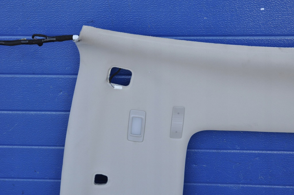 фото №9, Renault talisman lift потолок крыша sedan