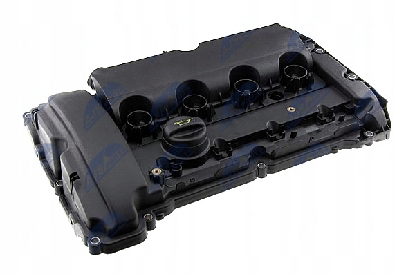 фото №1, Nty bpz-bm-001 кришка головки циліндрів